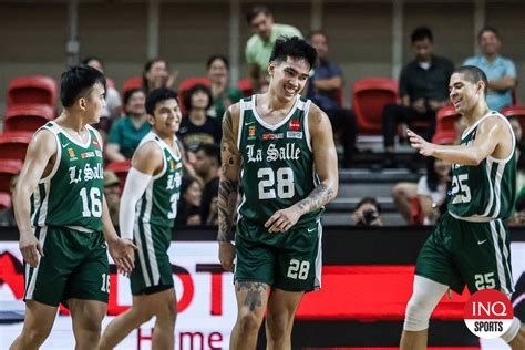 uaap season 87 interbasket|Kevin Quiambao will return for UAAP Season 87: ‘One more year’.